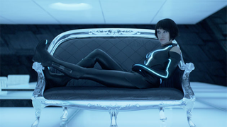 Illustration for article titled Review: Tron: Legacy Is Cool But Runs Cold